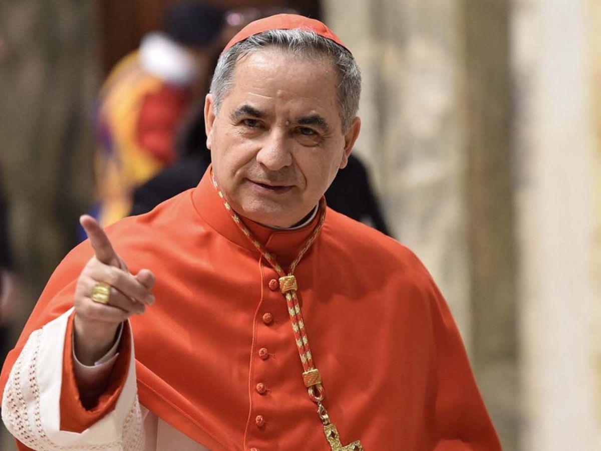 Fiscal del Vaticano pide siete años de prisión contra cardenal por fraude