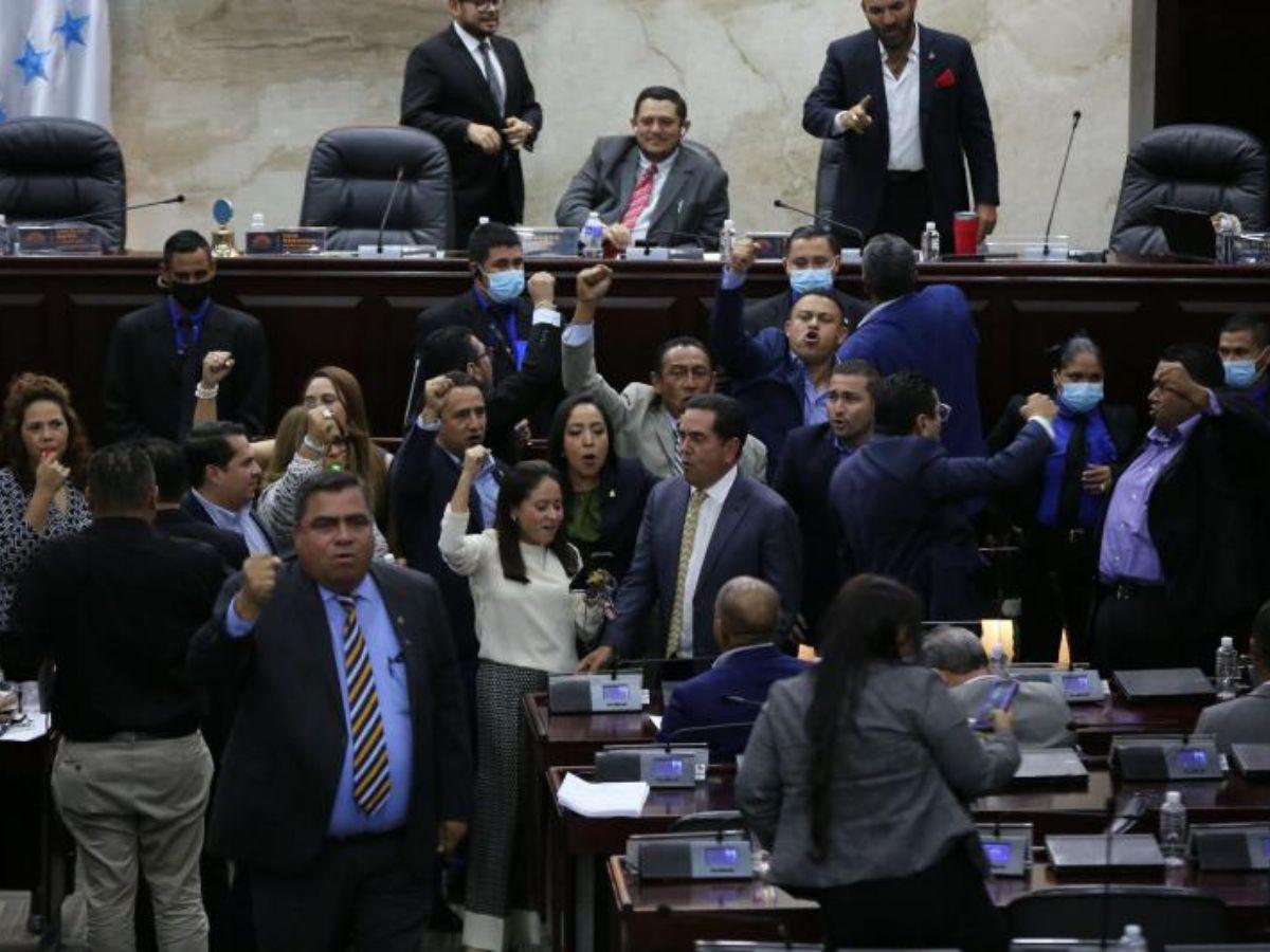 Elección del fiscal a semana crucial sin consensos en el Congreso Nacional