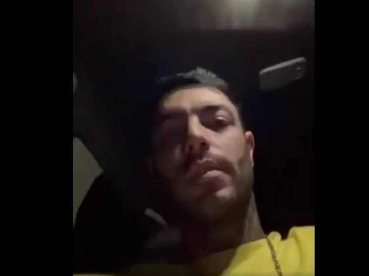 El narcotraficante que compró club para cumplir sueño de ser jugador profesional