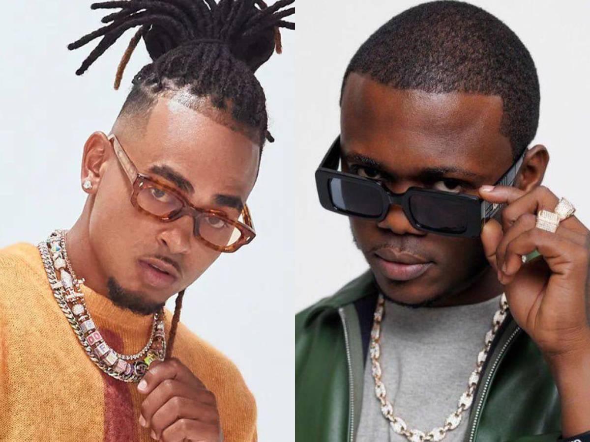 Hondureño Key Key y Ozuna se unen en el remix de “Tengo un Plan”