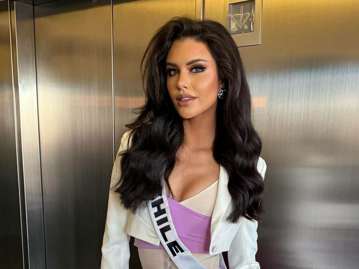 Victoria danesa y protesta chilena: Lo que dejó el Miss Universo 2024