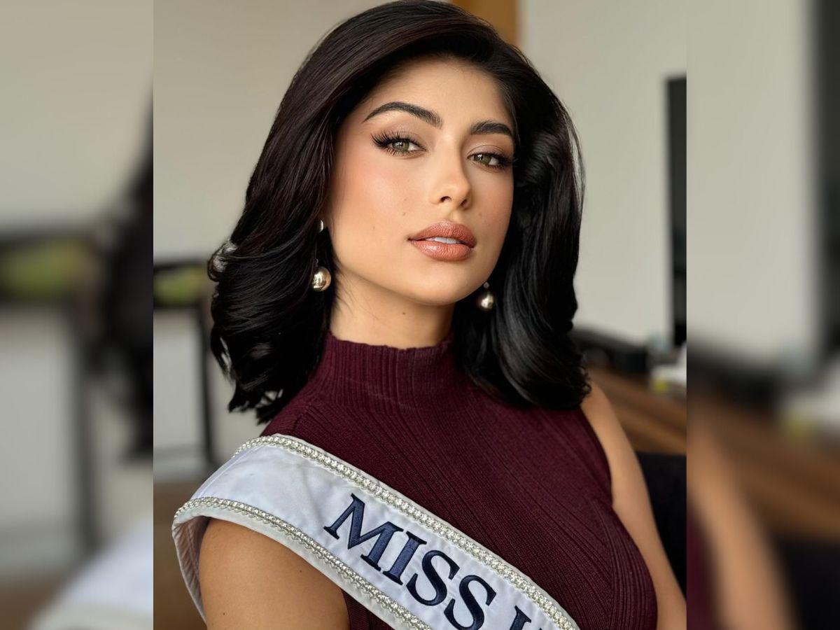 ¿Por qué Miss Panamá fue expulsada del Miss Universo 2024?