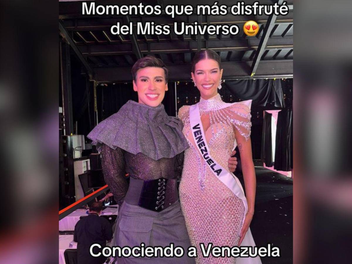 Miss México desmiente a “La Divaza” tras conocerse: “ Jamás dije eso”