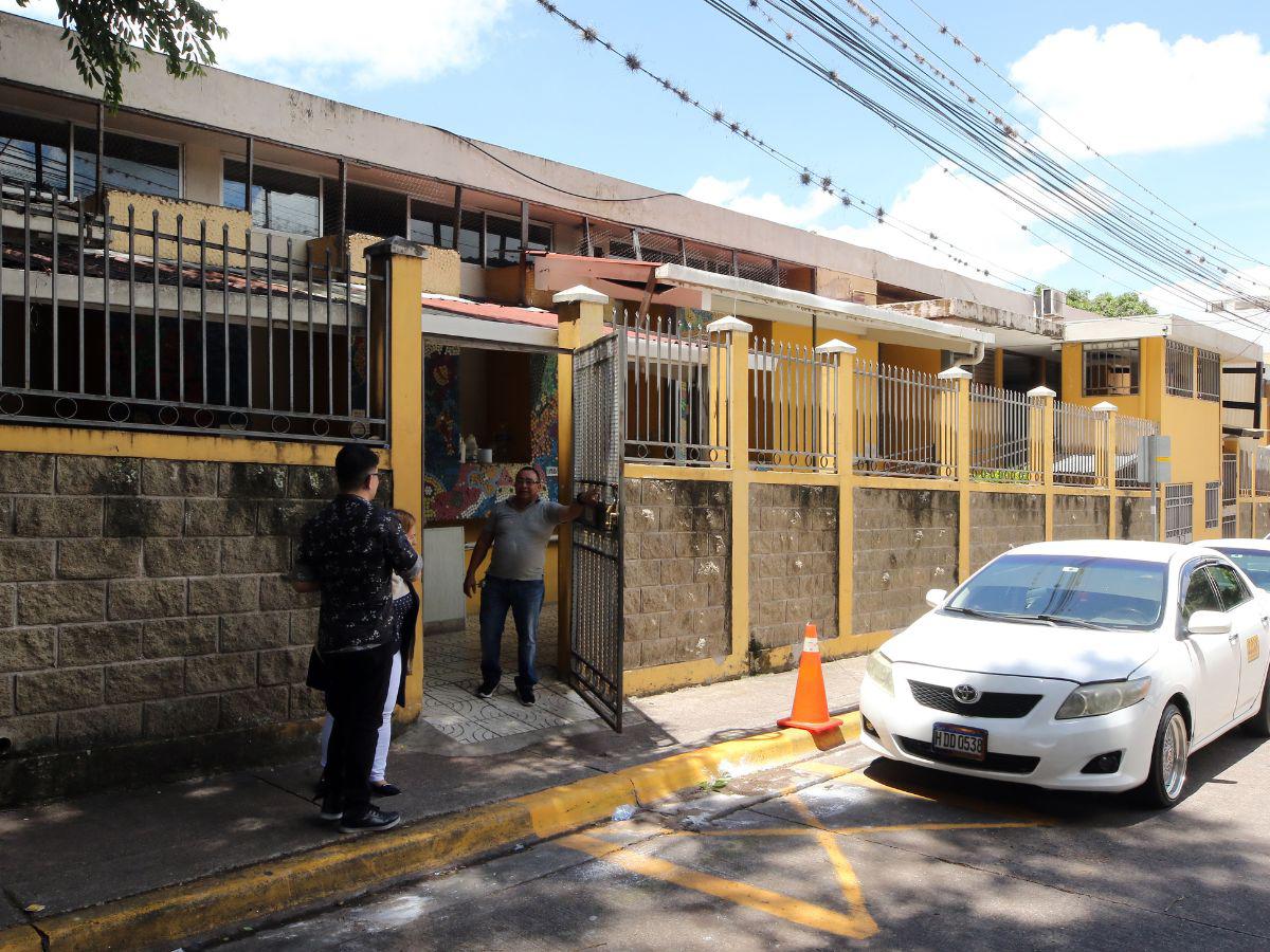 Sobrepoblado albergue del Hospital San Felipe y sin ayuda del Estado