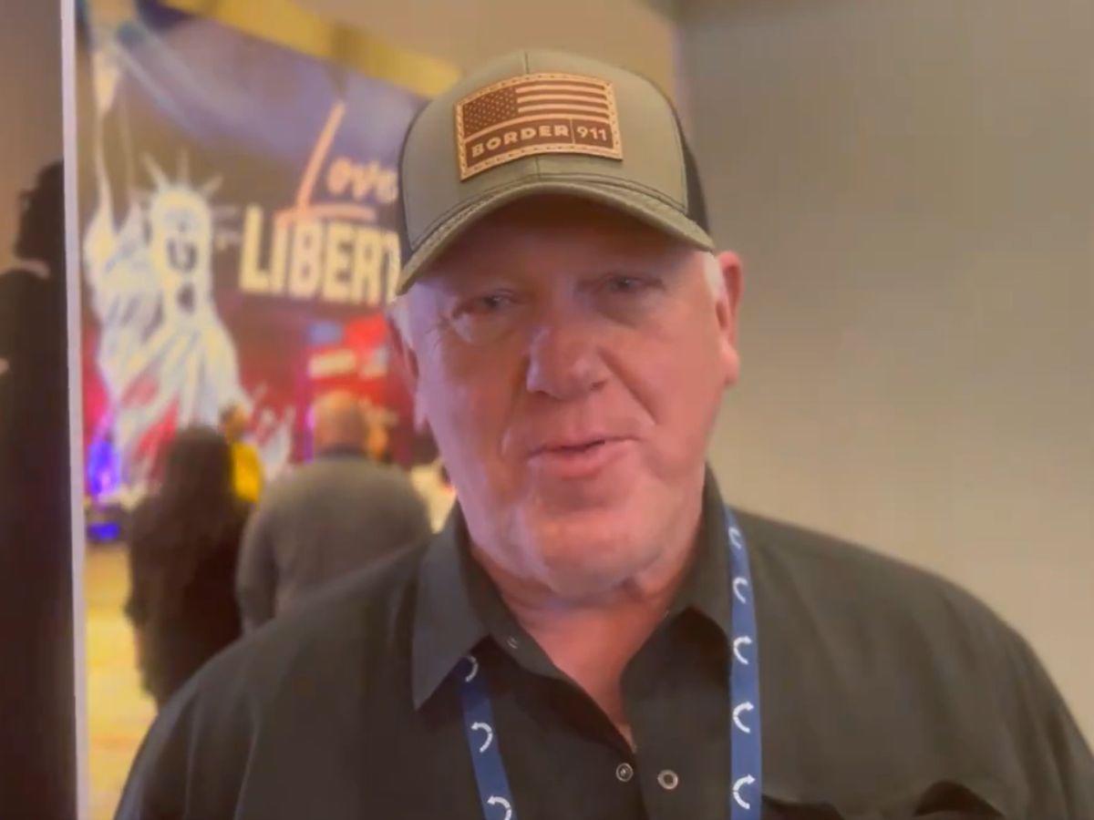 ¿Quién es Tom Homan, el “zar de la frontera”, que deportará inmigrantes en el gobierno de Trump?