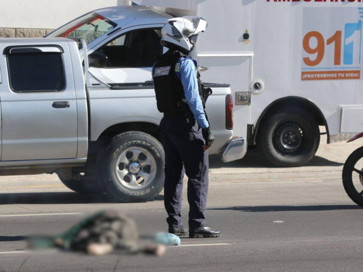 Impactante accidente en el anillo periférico deja una víctima mortal