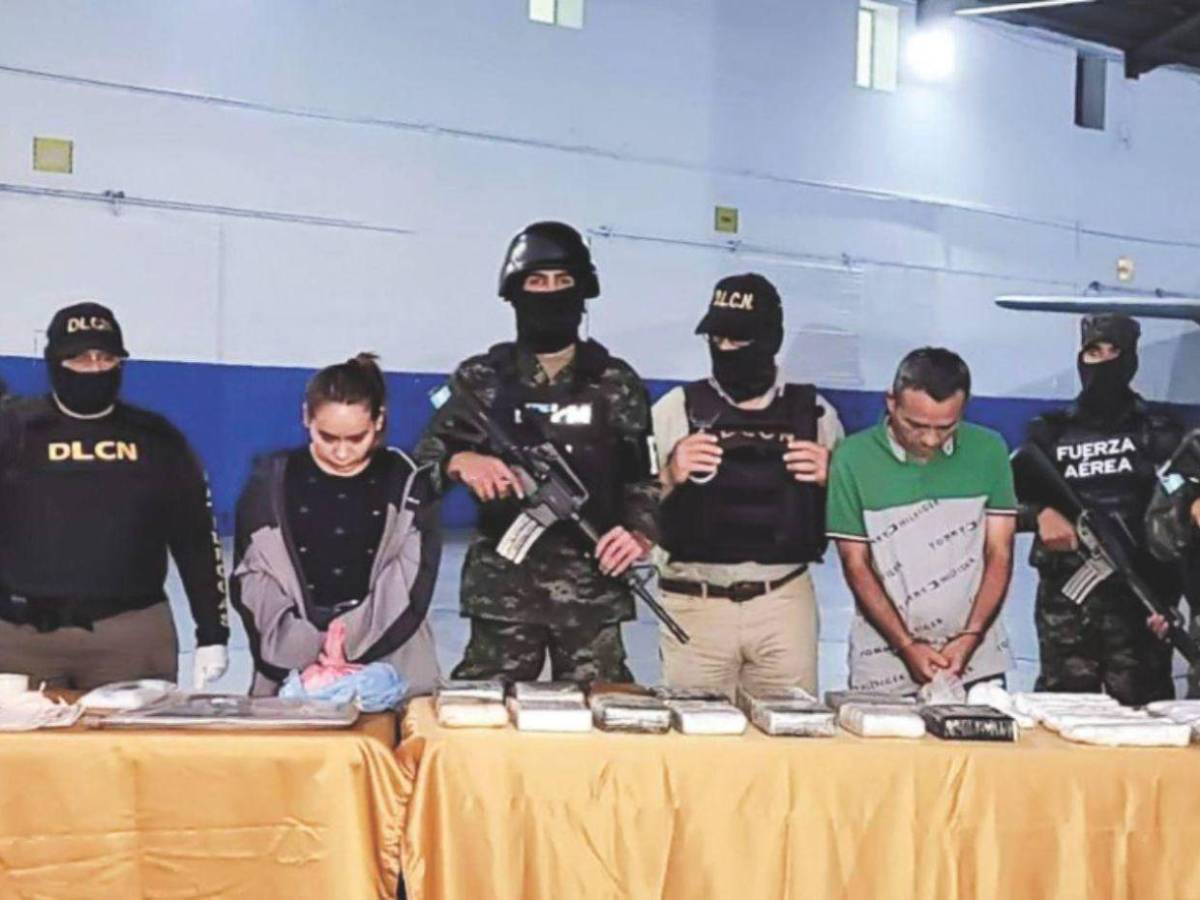 Lujosos y exclusivos: los millonarios bienes de padre e hija vinculados al narco