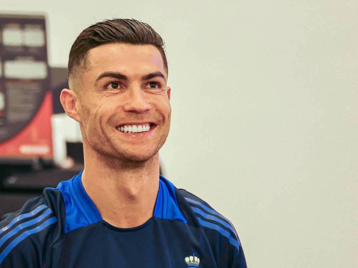 Cristiano Ronaldo firma impresionante contrato: Los millones de euros que ganará