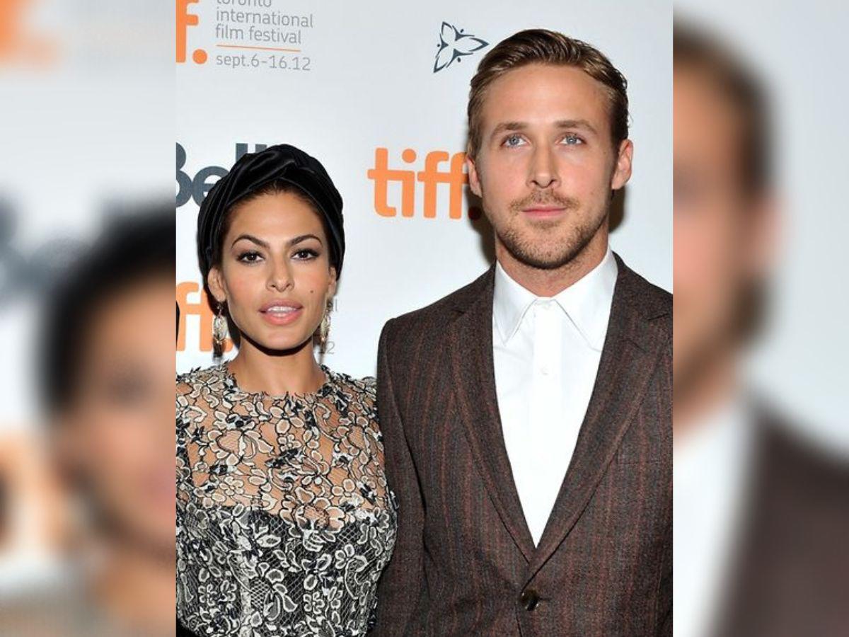 Ryan Gosling: “No estaba pensando en niños antes de conocer a Eva Mendes”