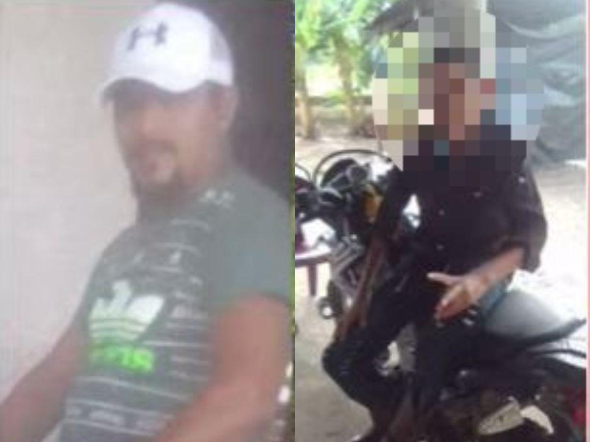 Asesinan a padre e hijo en San Francisco de Becerra, Olancho