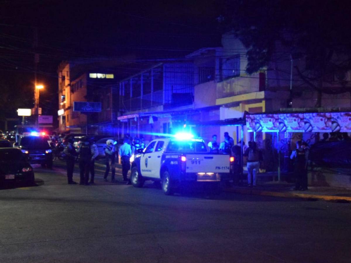 ¿Qué se sabe del enfrentamiento en la colonia Hato de Enmedio que dejó un muerto?