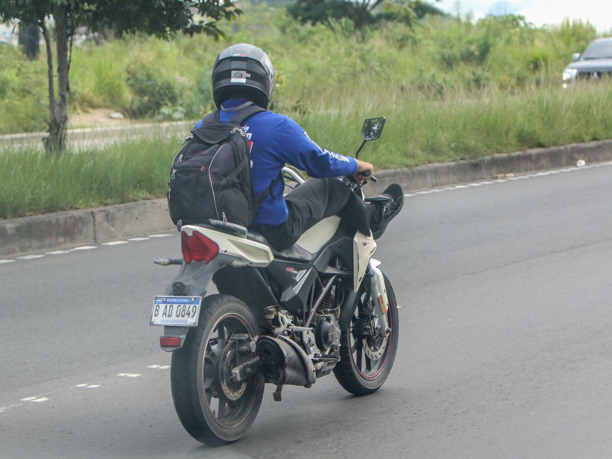 Puntos ciegos: ¿Qué son y cómo evitarlos para prevenir accidentes en moto?