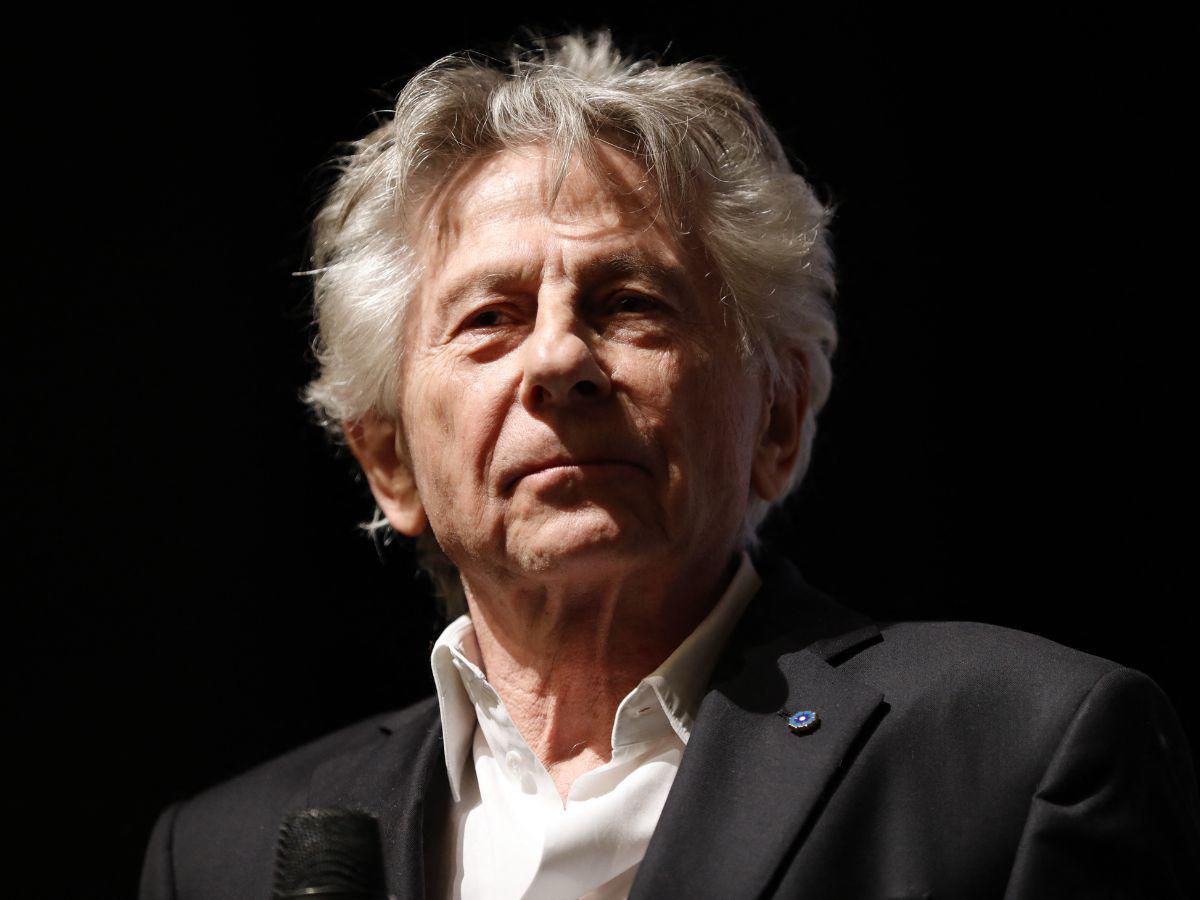 Polanski es absuelto en caso de difamación a presunta víctima de violación