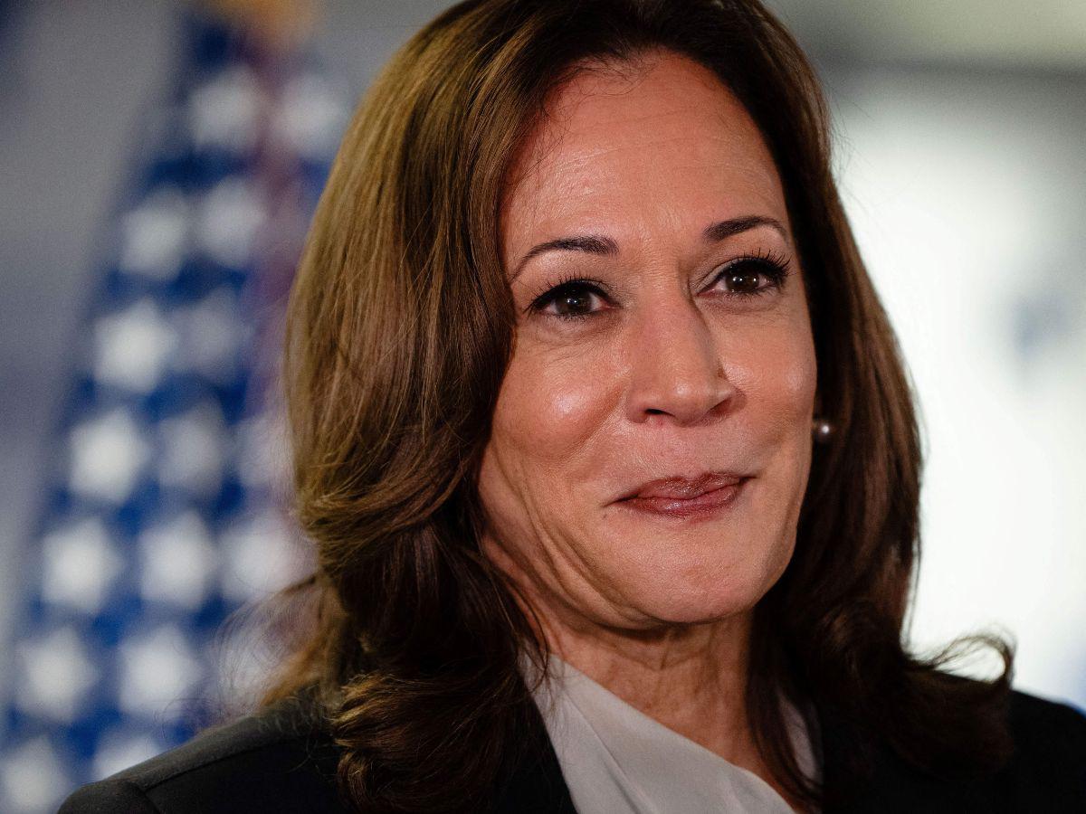 Kamala Harris y la avalancha de desinformación, racismo y sexismo que enfrenta