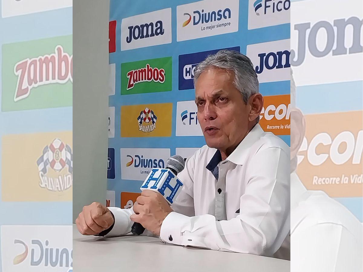 “Ese gol fue una bendición...teníamos a un rival agrandado”: Reinaldo Rueda