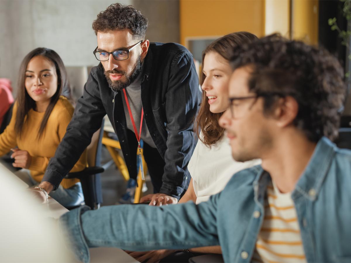 Los jóvenes hondureños pueden estudiar en universidades de gran prestigio internacional.