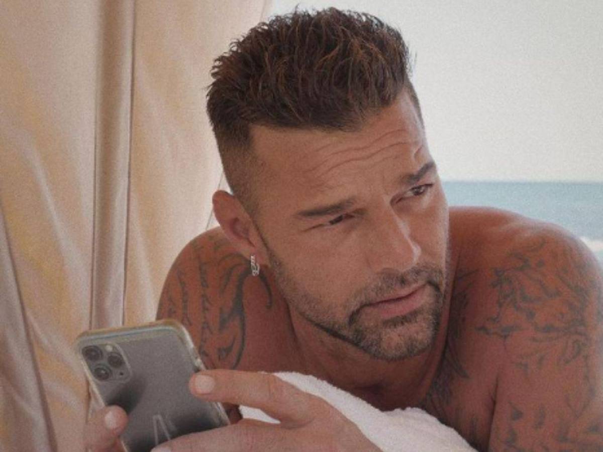 Ricky Martin irá a juicio tras acusación de violencia doméstica