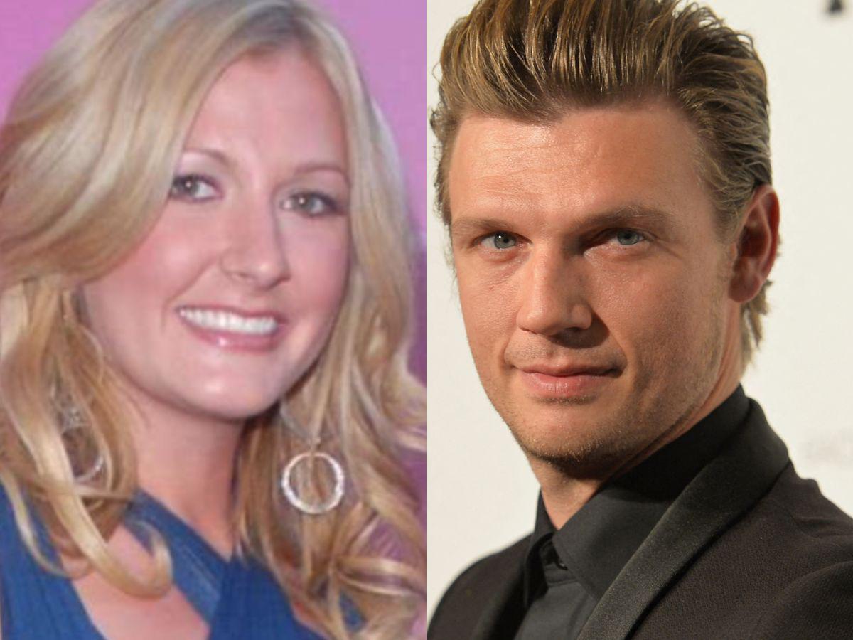 Muere Bobbie Jean, hermana de Nick Carter