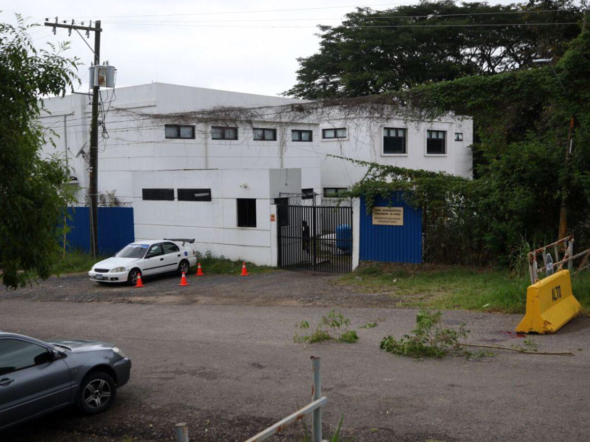 Matan a guardia de seguridad en la colonia Godoy de la capital