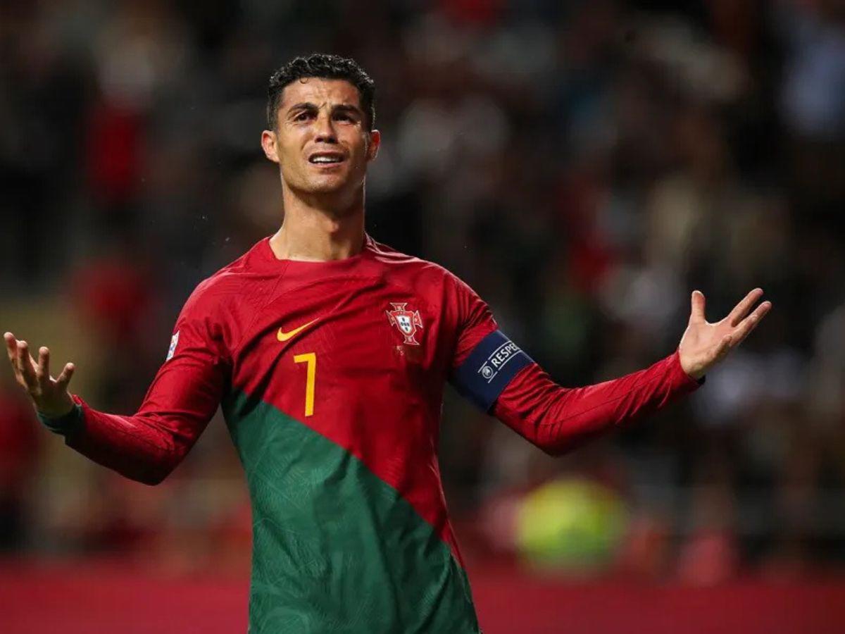 Cristiano Ronaldo: “Ya no puedo pensar a largo plazo”, ¿llegará a los 1,000 goles?