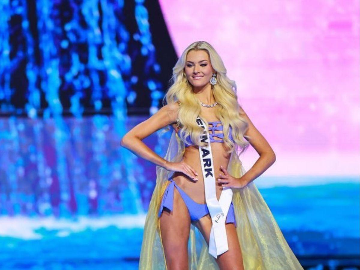 ¿Quién es Victoria Kjaer, la nueva Miss Universo 2024?