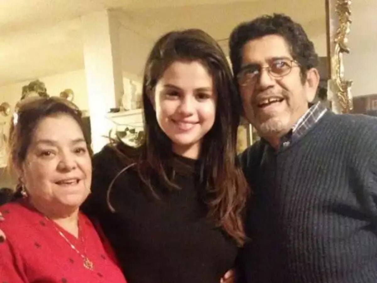 Las raíces mexicanas de Selena Gómez: su familia es de Guadalajara