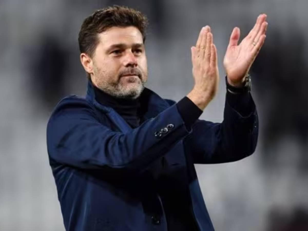 Mauricio Pochettino deja de ser entrenador del Chelsea tras “mutuo acuerdo” con el club