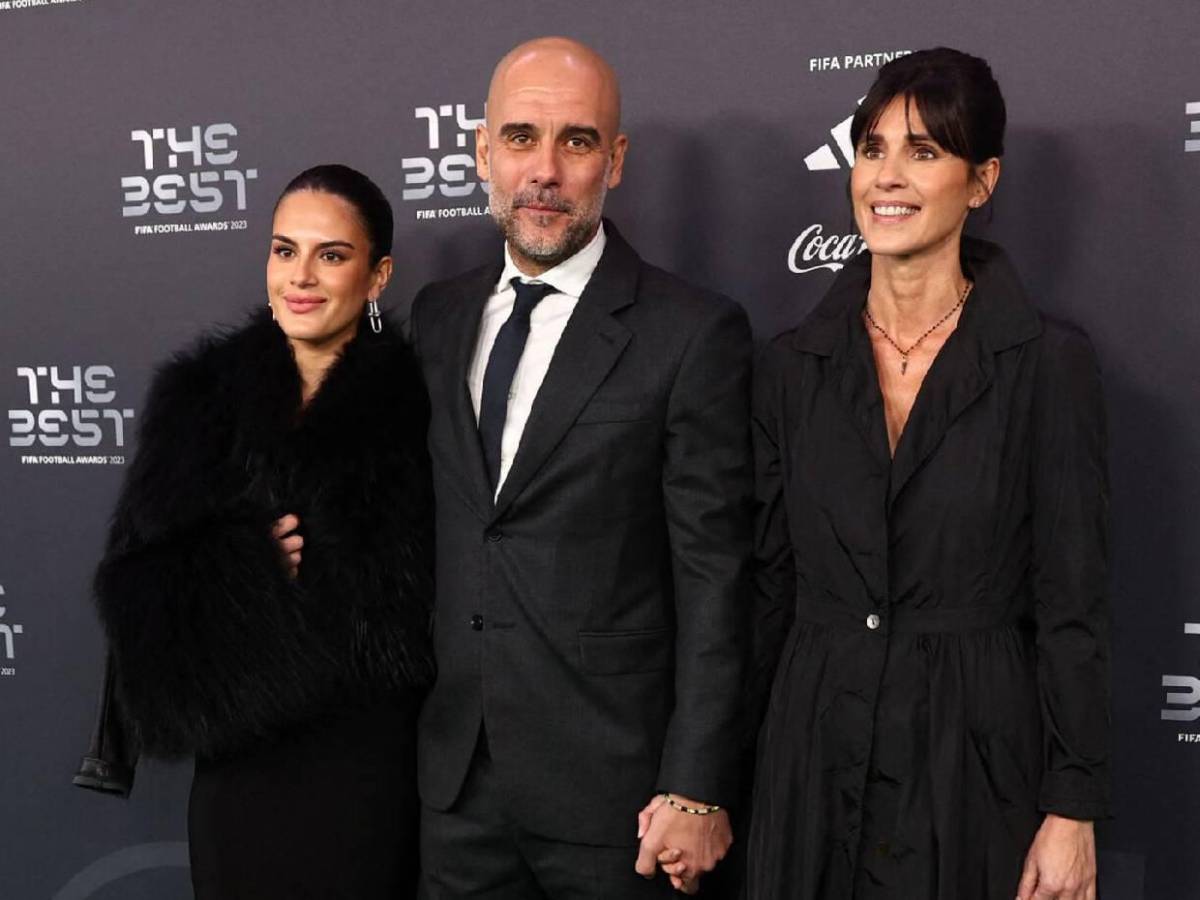 Hija de Pep Guardiola reacciona tras la separación de sus padres: Revela motivo del divorcio