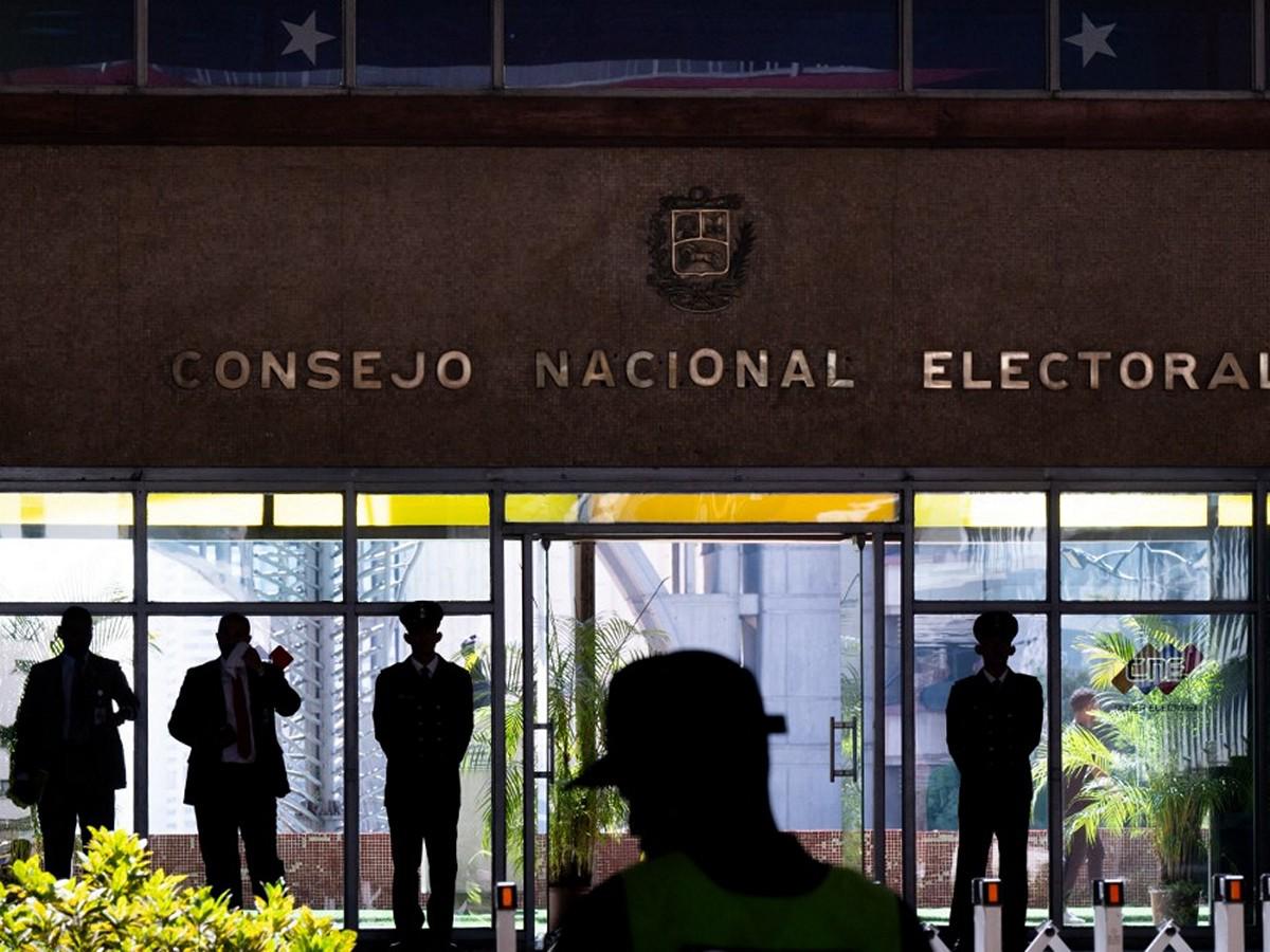 Venezuela retira invitación a Unión Europea: “no quiere observadores durante elecciones”