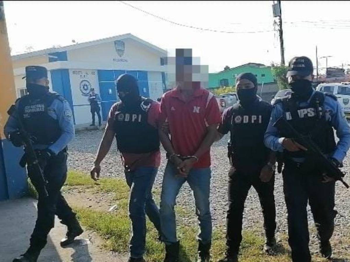 Recapturan a hombres acusados de violar a dos ancianas que luego murieron en Copán