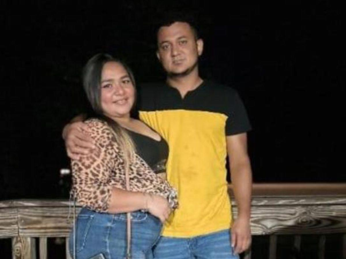 “Nos dijo que nos amaba”: Último mensaje de hondureña asesinada por su pareja en Delaware, Estados Unidos