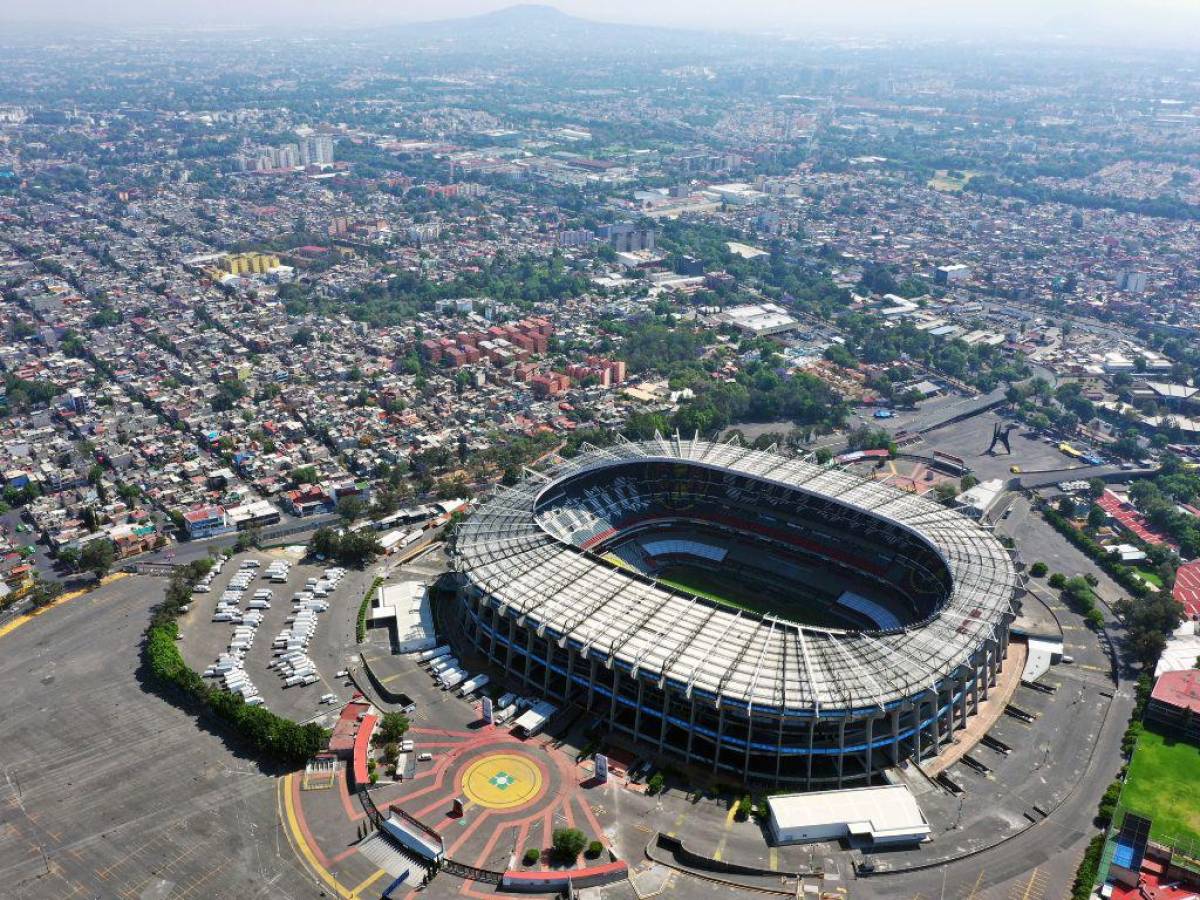 FIFA anuncia las ciudades sede del Mundial de Norteamérica 2026