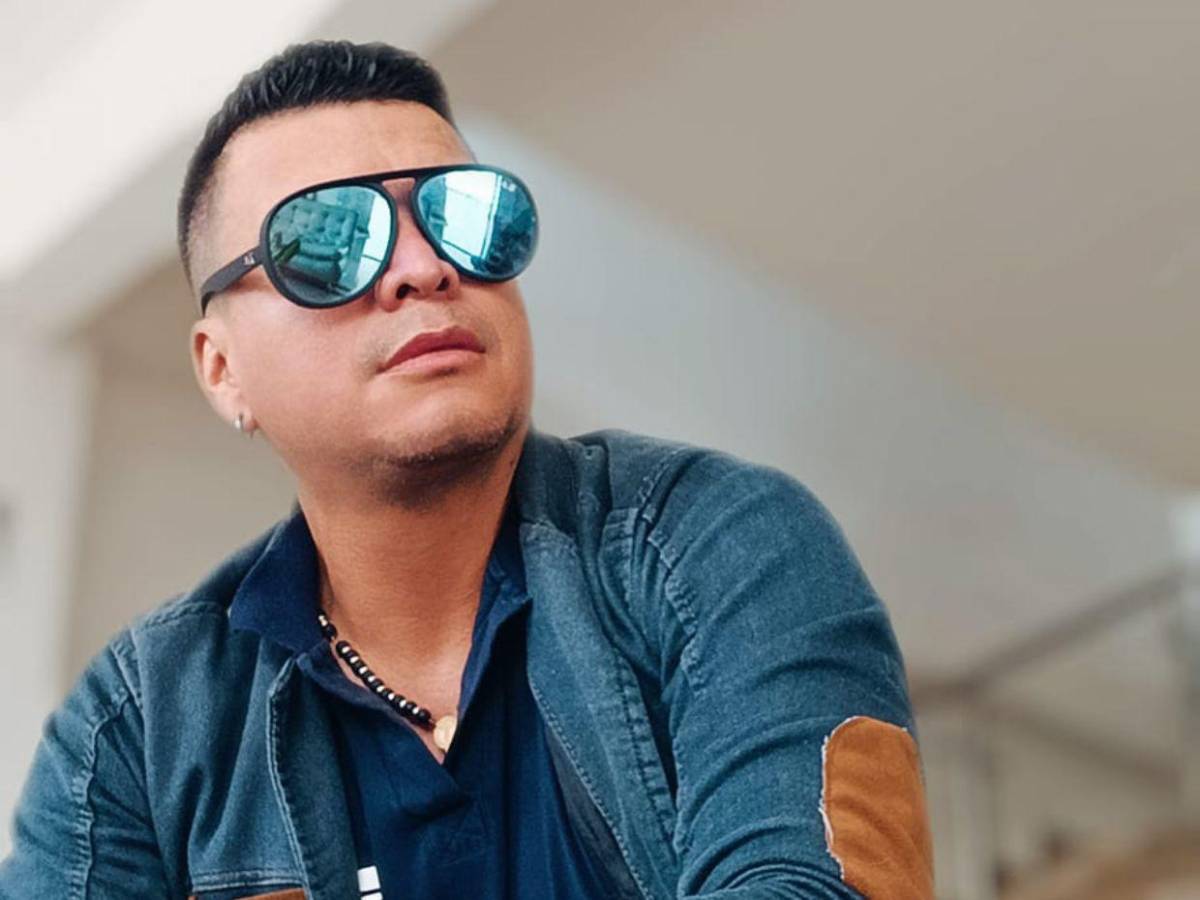 Andrés Fajardo: abogado y cantante que murió en atentado contra exalcalde en Colombia