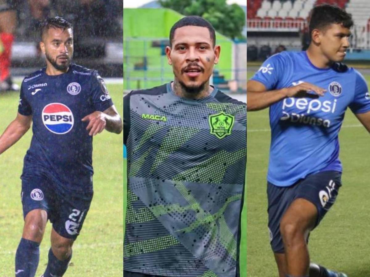 Fichajes en Motagua: Extranjero renovado, incorporaciones y figuras saldrían del equipo