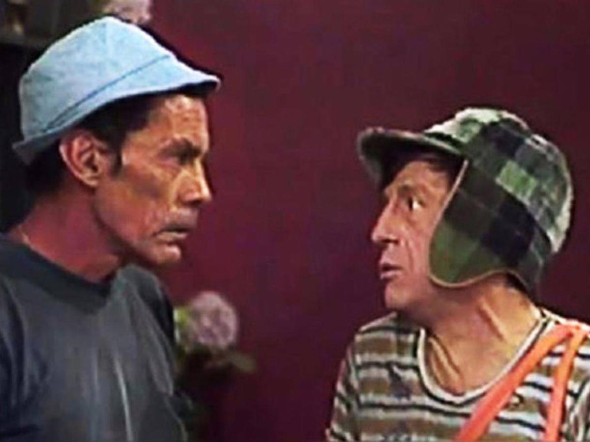 Chespirito: 10 años sin el genio de la comedia, que hizo reír a millones