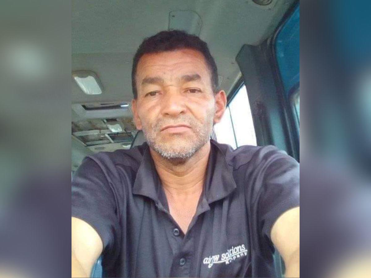 Muere hombre al caerle autobús encima en La Paz, Marcala