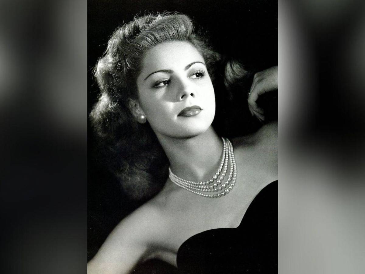 Silvia Pinal y otras divas de la Época de Oro del cine mexicano