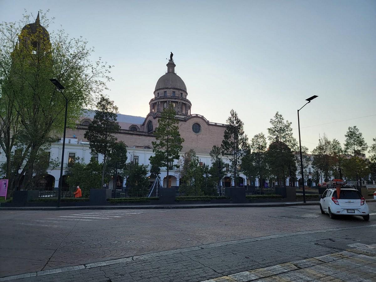 Toluca, ciudad de templos emblemáticos donde se jugará partido de vuelta Honduras vs México