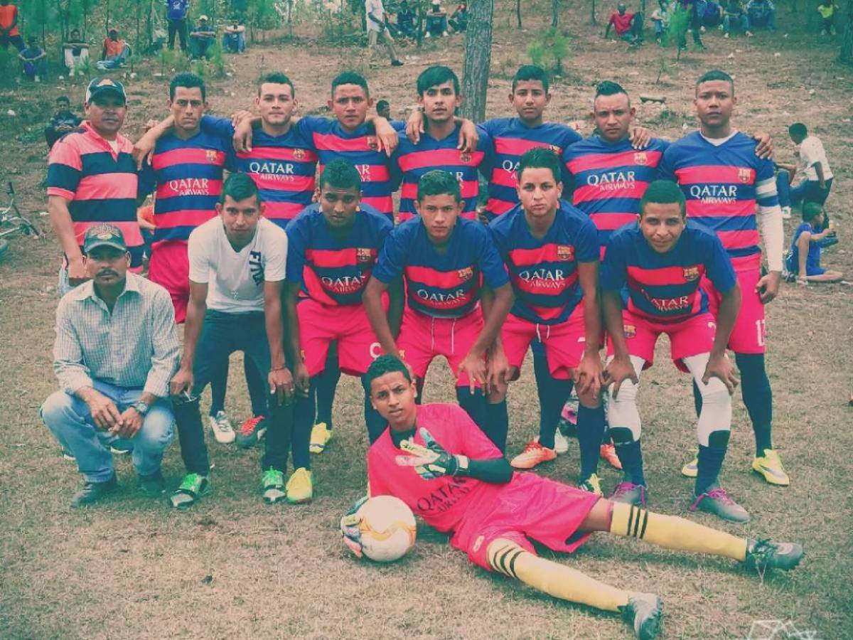 ¿Qué se sabe sobre la muerte del exfutbolista de Olancho FC en Estados Unidos?