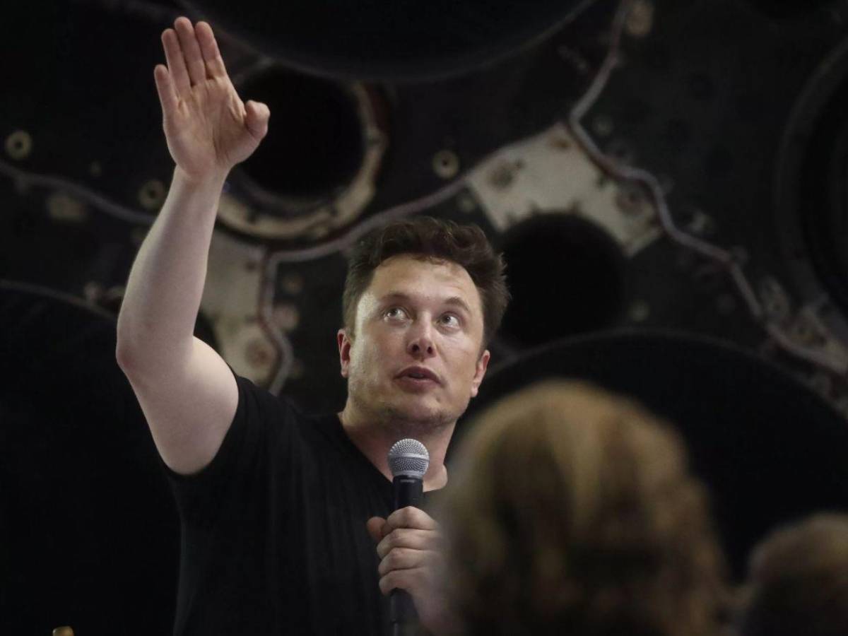 ¿Cómo es Ad Astra, la innovadora escuela de Elon Musk en Texas?