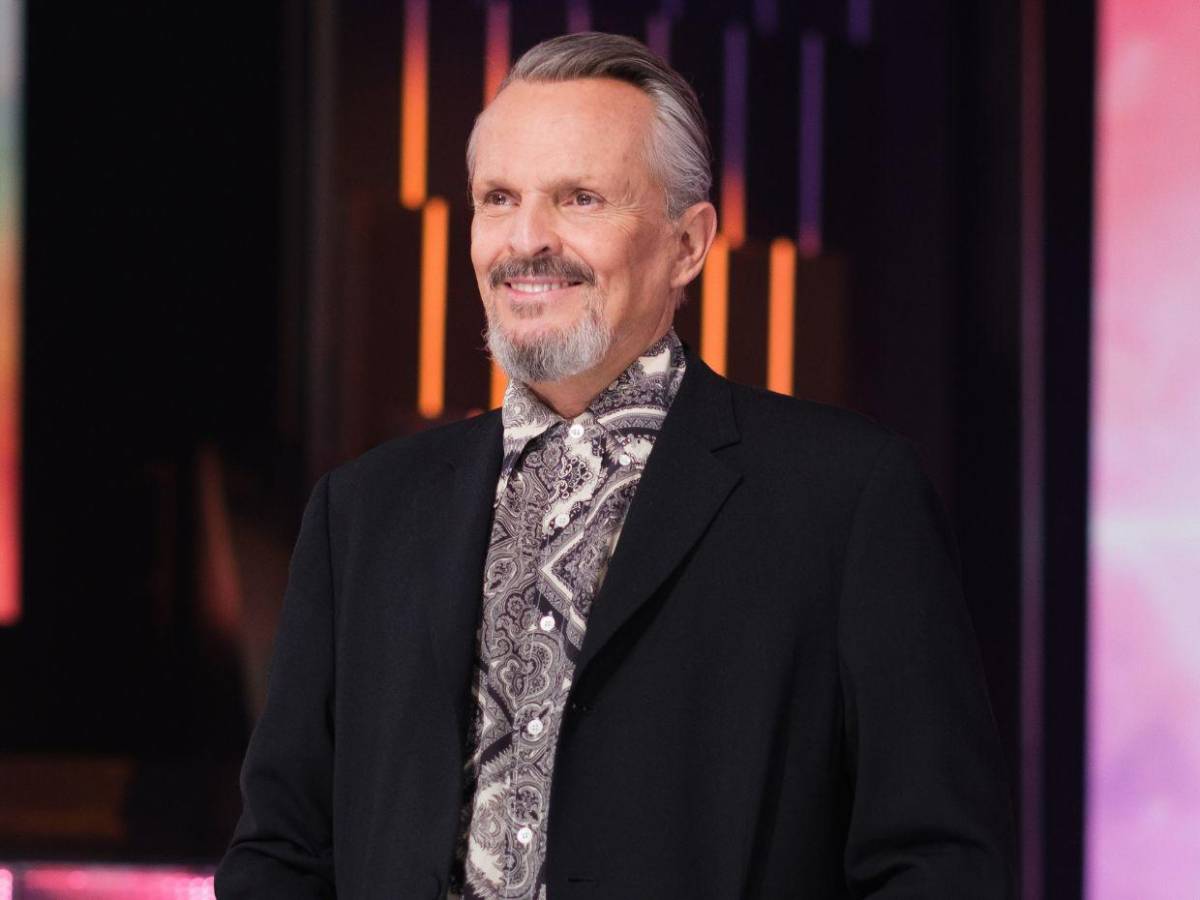 Miguel Bosé conquistará EUA con su “Importante Tour”: fecha y detalles de la gira