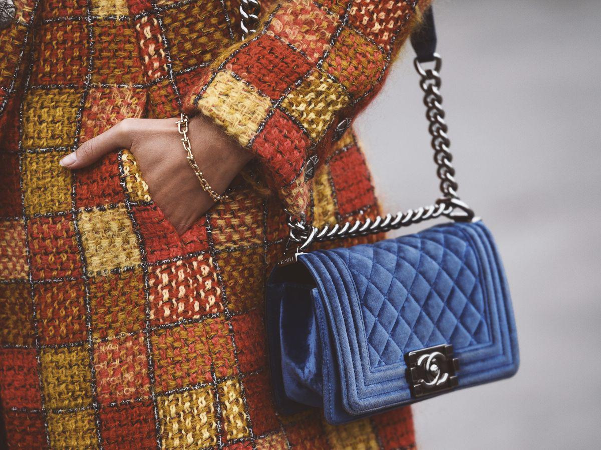 Chanel: nuevo año “excepcional” para las ventas de la marca en 2023