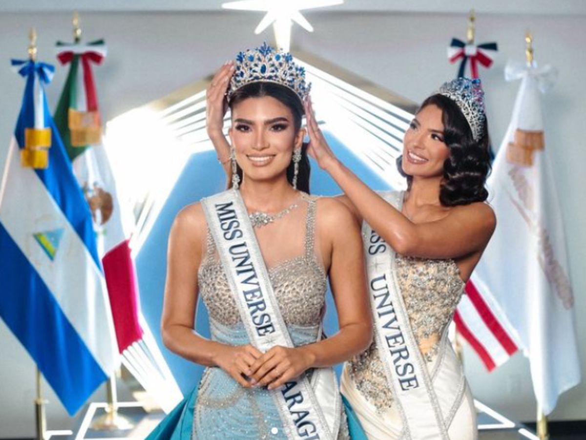 Madres y modelos: Ellas son las candidatas centroamericanas al Miss Universo 2024