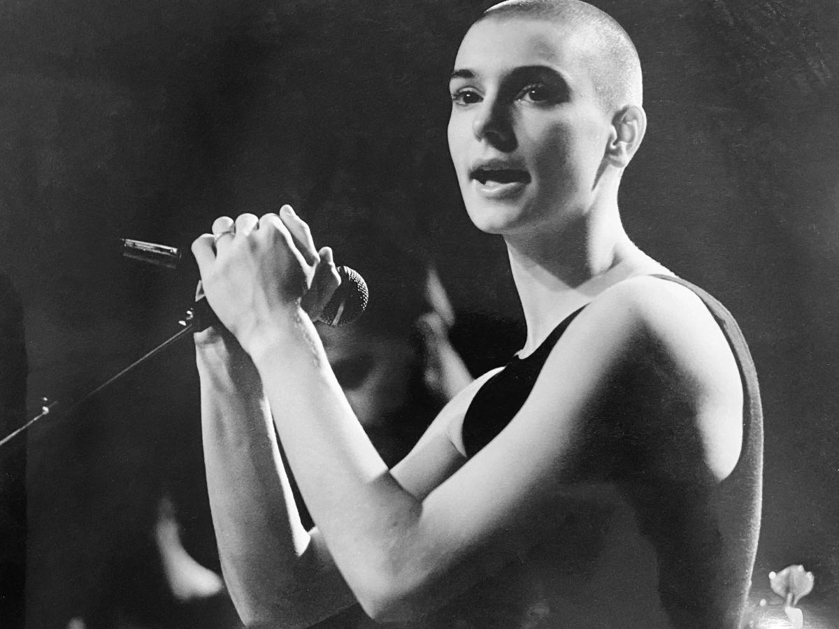 Muerte de Sinead O’Connor “no se considera sospechosa”