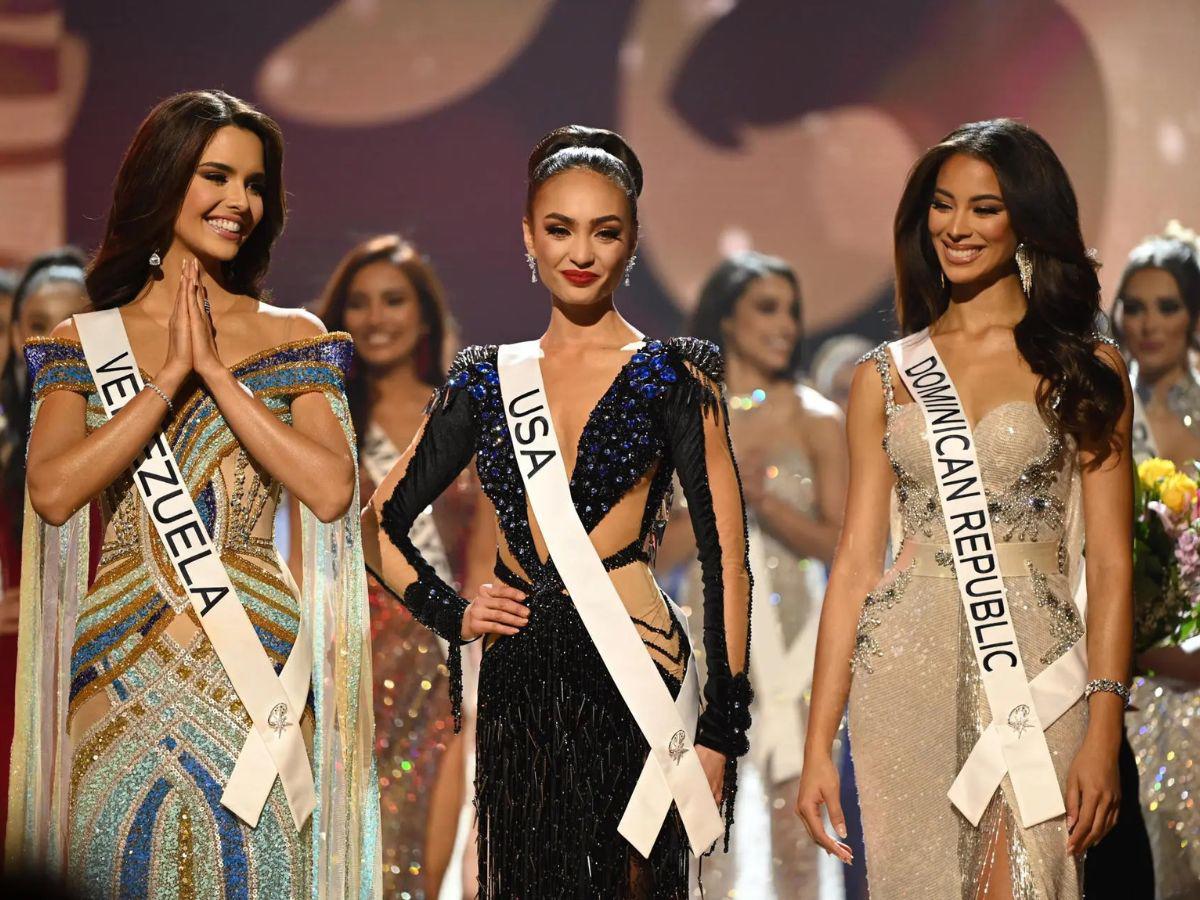 Revelan la agenda para el Miss Universo 2023