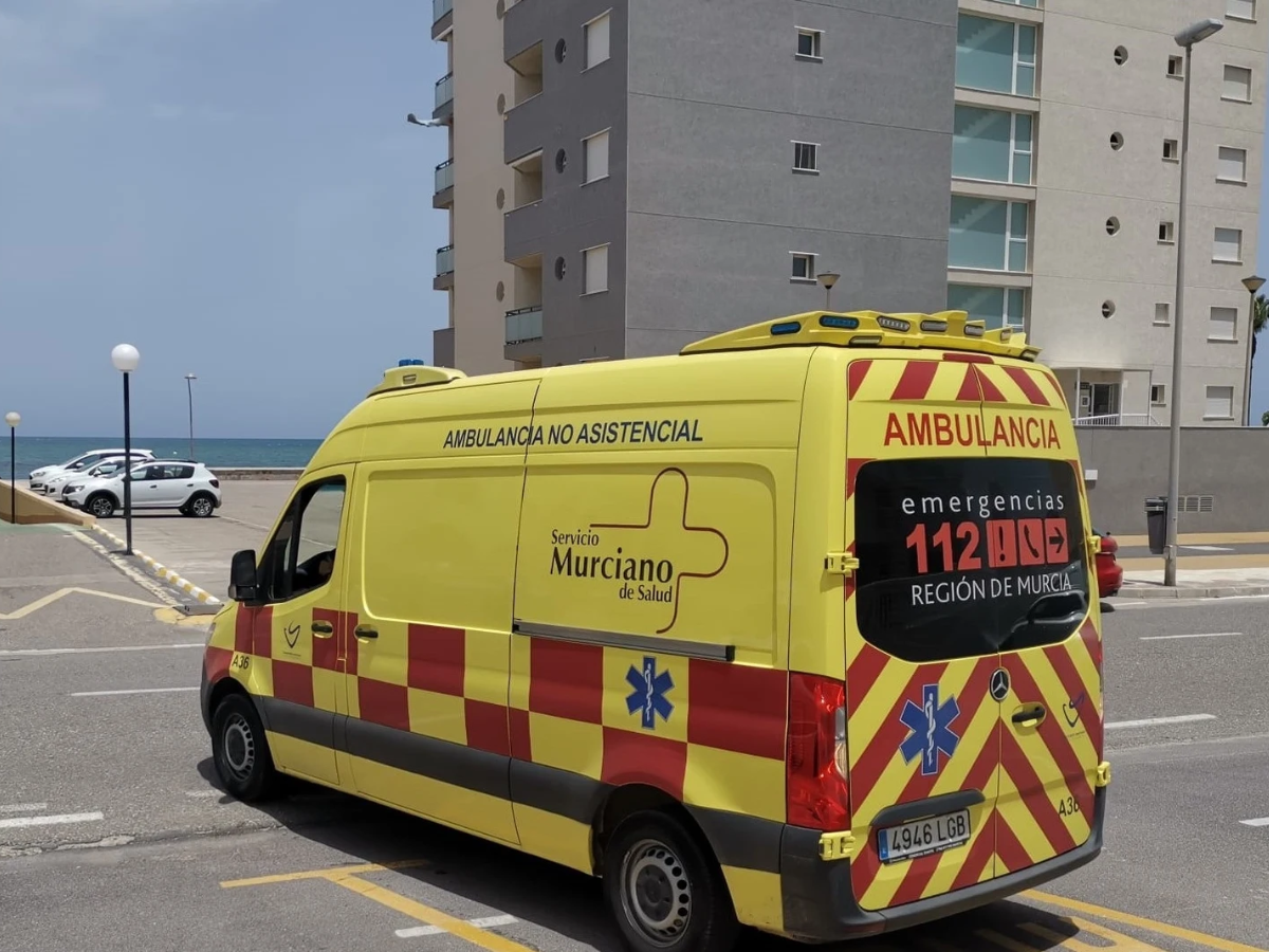 Muere mujer en España tras echarse alcohol para refrescarse y prenderse fuego accidentalmente