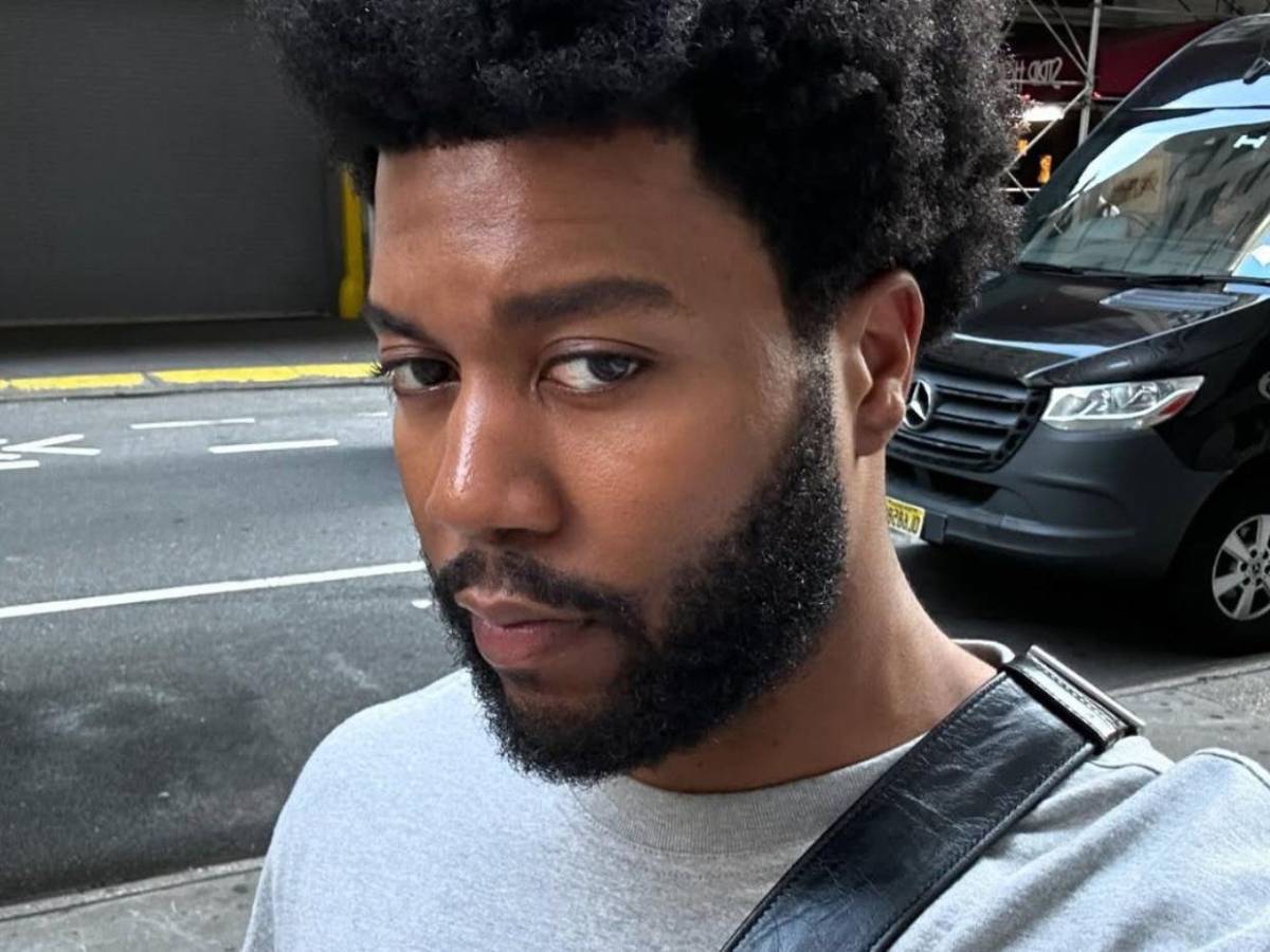 ¿Quién es Khalid, cantante que se declaró gay tras ser expuesto por expareja?