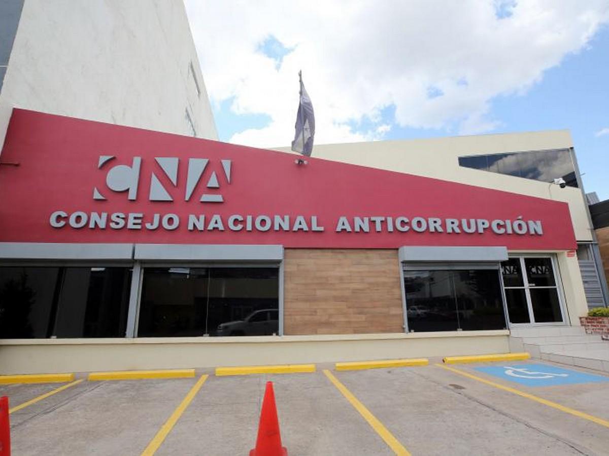 CNA identificó actos de corrupción en 50 aspirantes a magistrados a la CSJ