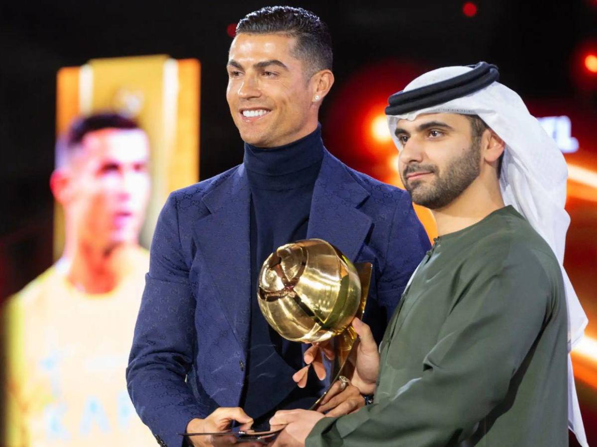 Rodri arremete contra Cristiano Ronaldo ante críticas por ganar el Balón de Oro