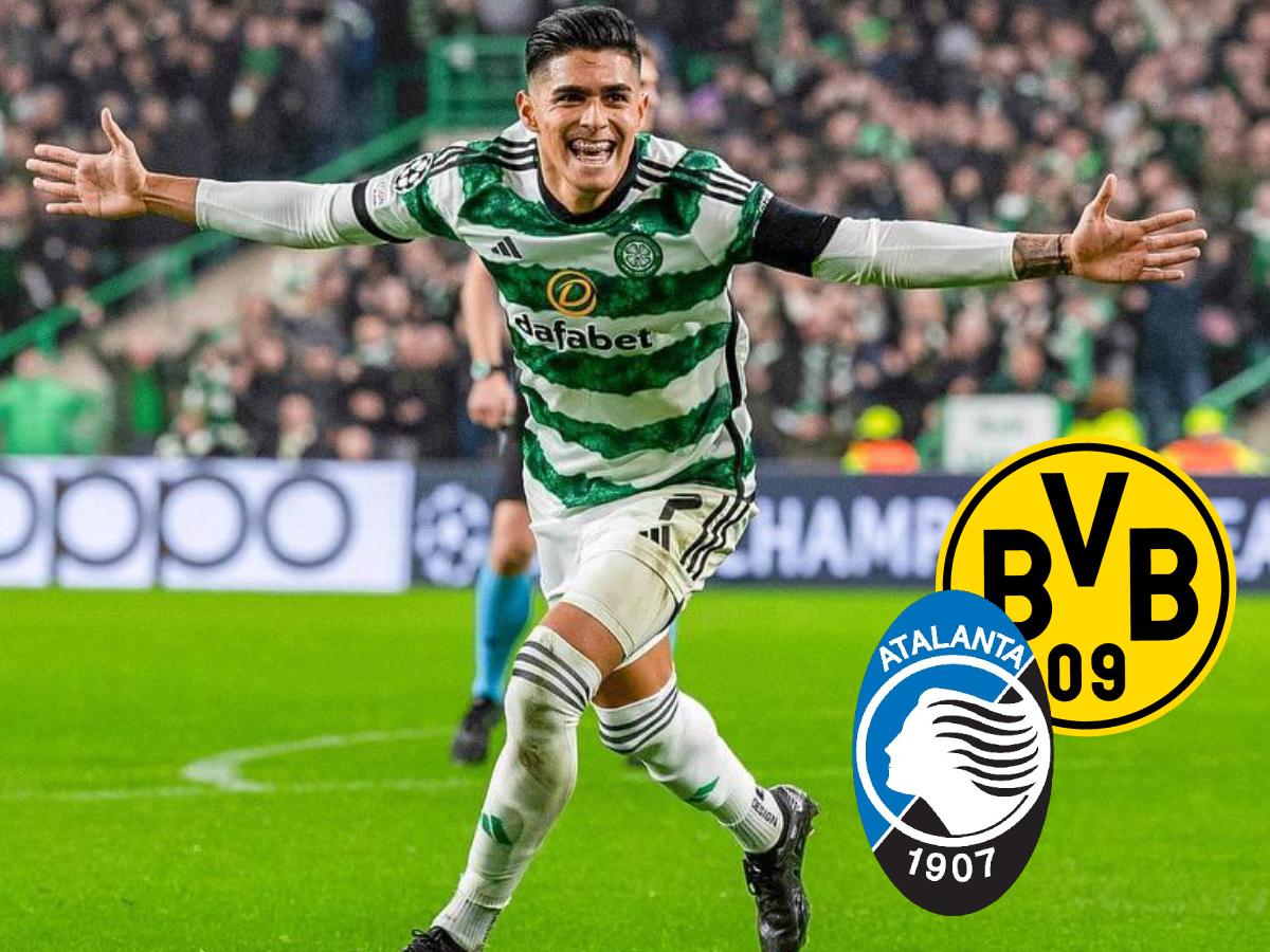 Luis Palma ya conoce sus rivales en Champions League: Así será el camino del Celtic